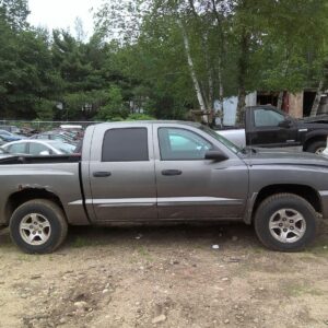 05 06 07 DODGE DAKOTA Engine Assembly motor 4.7l 77k miles