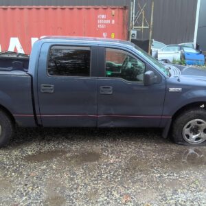 06 FORD PICKUP F150 Transmission 8-280 4.6l 4r70e 4x2 Trans ONLY 90k Miles