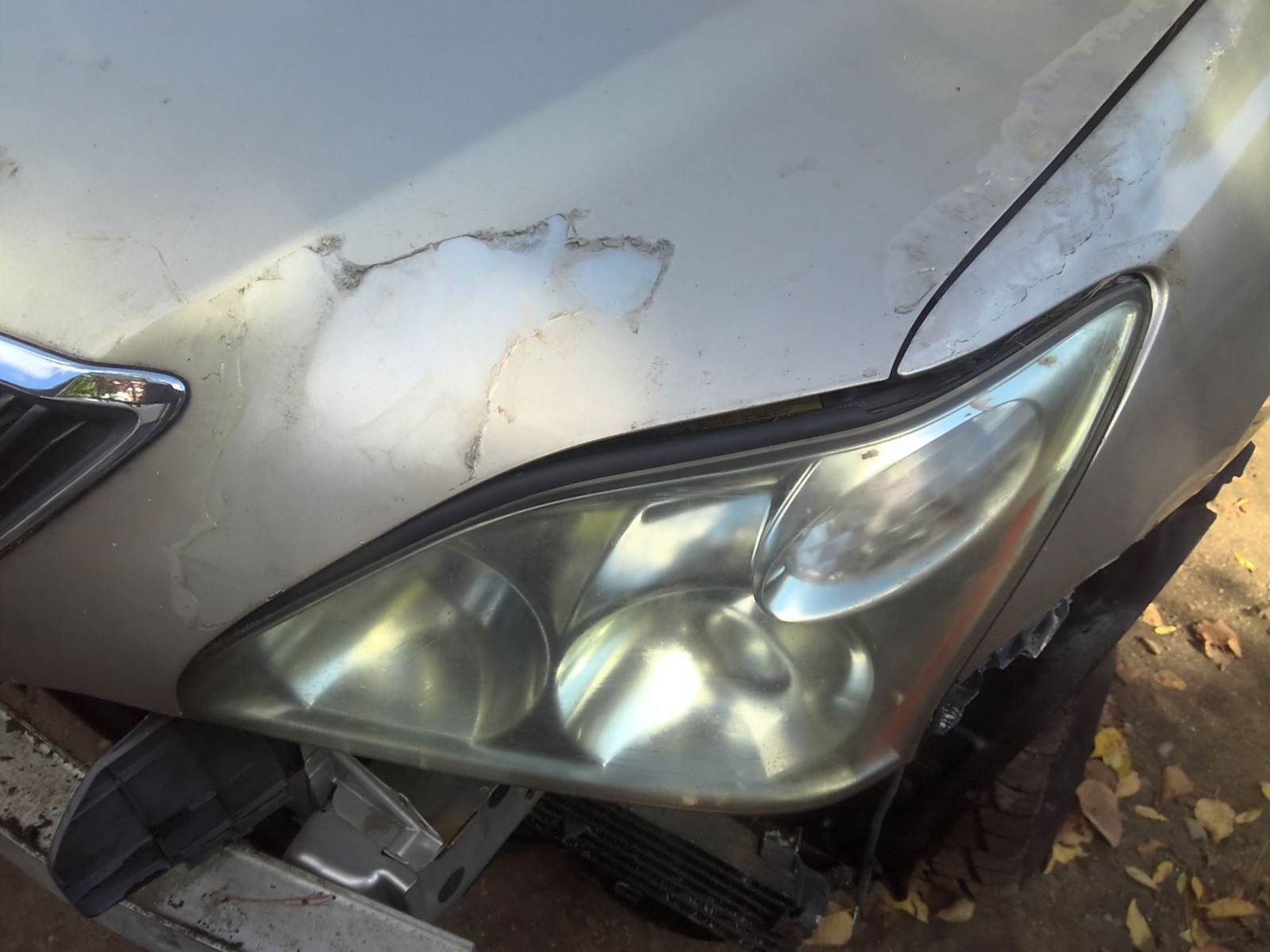 A/c Air Compressor LEXUS RX330 04 05 06 - 603 Auto Salvage