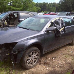 08 09 10 11 12 TOYOTA AVALON Transmission Assy At auto Trans fwd LOW LOW MILES