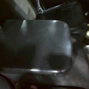 09 10 DODGE PICKUP 2500 Transmission Assy At 4x4 5.7l auto Trans 4x4