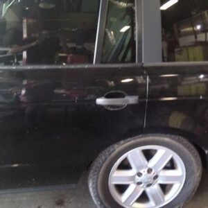 03 04 05 RANGE ROVER Transmission Assy. At 4.4l auto Trans