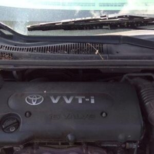05 06 07 08 09 10 SCION TC Transmission Assy At 2.4l auto Trans fwd