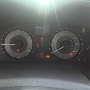 11 12 13 HONDA ODYSSEY Headlamp Assembly Left Halogen Lh On Shelf Ready