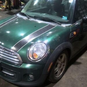 08 09 10 11 12 13 14 BMW MINI COOPER CLUBMAN Headlamp Assembly Left Lh
