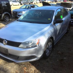 11 12 13 14 15 16 JETTA EXCEPT GLI Headlamp Assembly Right Sdn Halogen Rh