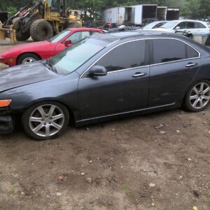 04 05 06 07 08 ACURA TSX Headlamp Assembly Left xenon Hid Lh On Shelf Ready