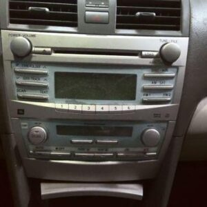 07 08 09 10 11 TOYOTA CAMRY Transmission At Hybrid 2.4l 4 Cylinder 2azfxe Eng