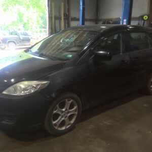 08 09 10 MAZDA 5 Alternator (id Lfb618300) On Shelf