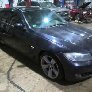 07 08 09 10 11 12 13 BMW 328 SERIES Alternator 180 Amp