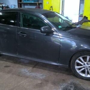 06 07 08 09 10 11 12 13 LEXUS IS250 Alternator