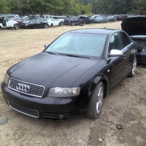 05 06 07 08 09 AUDI S4 Alternator 190 Amp 4.2l On Shelf Ready