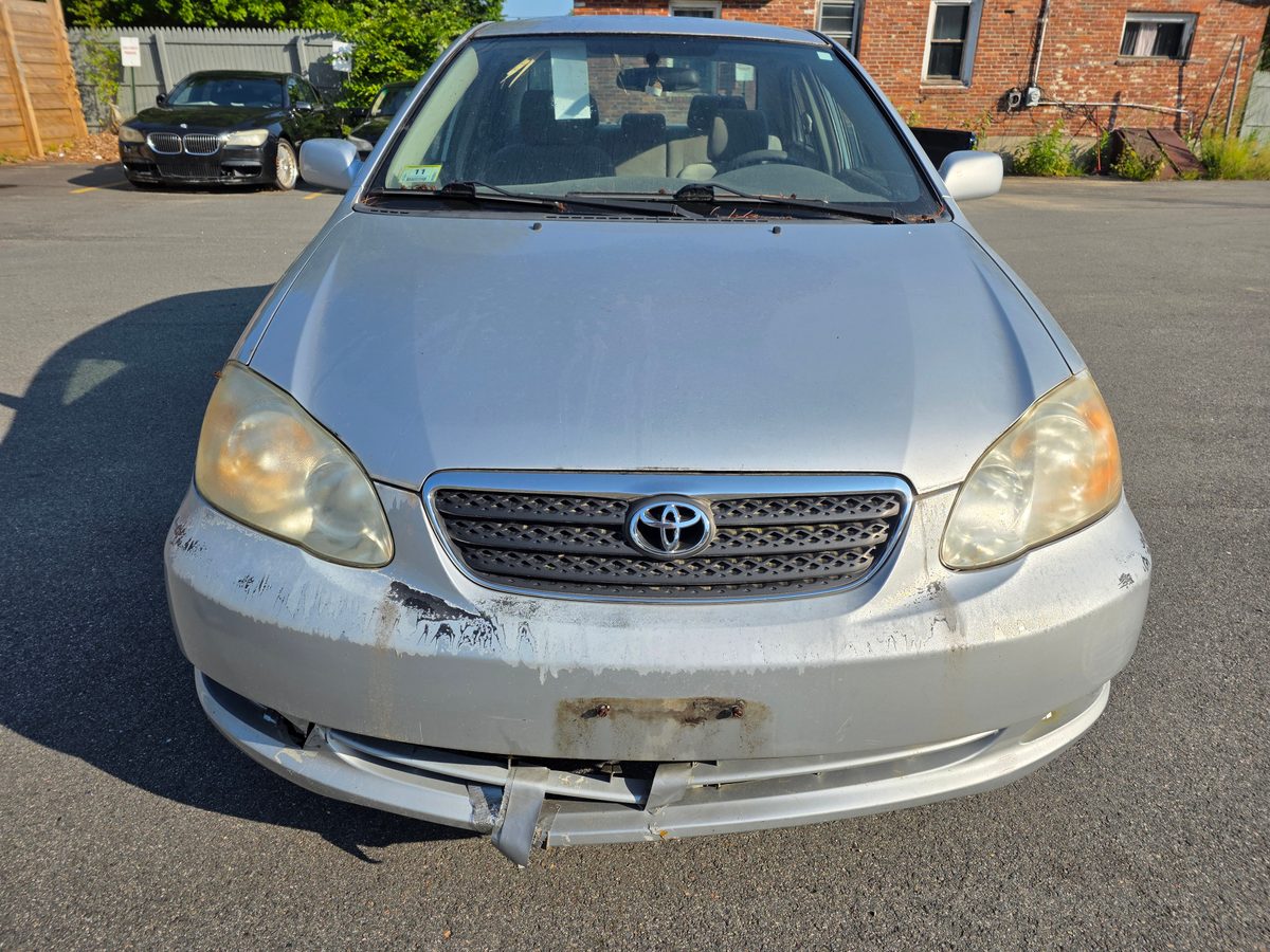 Front View