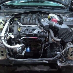 Used 2012 Ford Fusion A/C Air Compressor | Grade A | OEM
