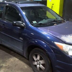 Used 2004 Pontiac Vibe Alternator | OEM