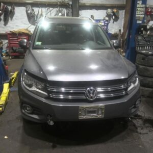 Used 2013 Volkswagen Tiguan A/C Air Compressor | Grade A | OEM