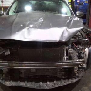 Used 2013 Ford Fusion Engine Assembly | Grade A | OEM