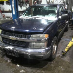 Used 2008 GM Colorado Starter Motor | OEM