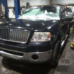 Used 2006 Lincoln Mark LT A/C Air Compressor | Grade A | OEM