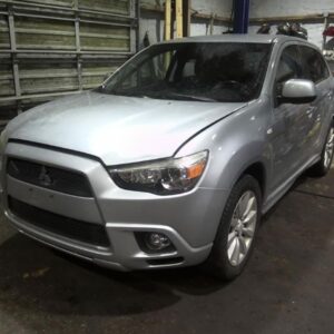 Used 2011 Mitsubishi Outlander Sport A/C Air Compressor | Grade A | OEM