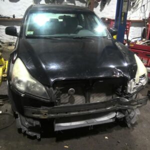 Used 2013 Subaru Legacy A/C Air Compressor | OEM