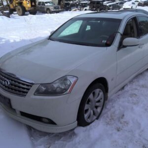 Used 2007 Infiniti M35 ABS Pump Assembly | OEM