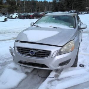 Used 2012 Volvo S60 Alternator | Grade A | OEM