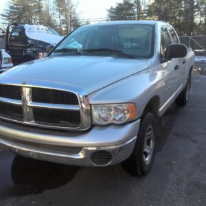 Used 2004 Dodge DPU15 Transfer Case | Grade A | OEM