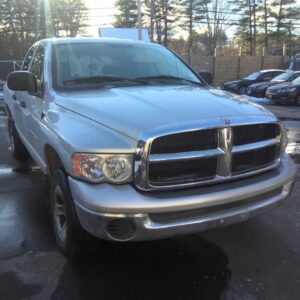 Used 2004 Dodge DPU15 Starter Motor | Grade A | OEM