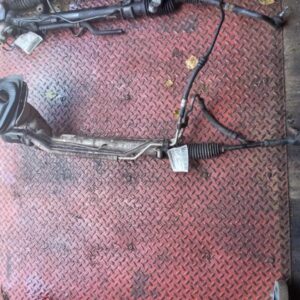 Used 2014 Volvo S60 ABS Pump Assembly | Grade A | OEM