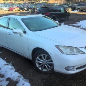Used 2010 Lexus ES350 A/C Air Compressor | Grade A | OEM