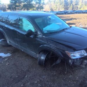Used 2019 Dodge Journey A/C Air Compressor | Grade A | OEM