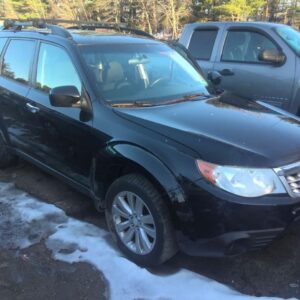 Used 2012 Subaru Forester ABS Pump | Grade A | OEM