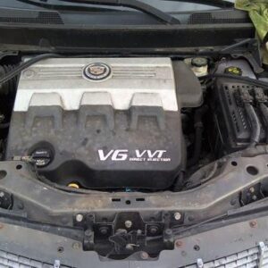 Used 2010 Cadillac SRX Starter Motor | Grade A | OEM