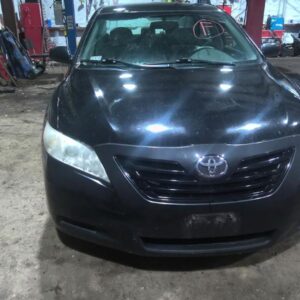 Used 2007 Toyota Camry A/C Air Compressor | OEM