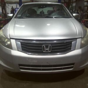 Used 2009 Honda Accord Headlamp Assembly LH | OEM