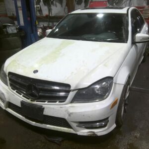 Used 2013 Mercedes-Benz C-Class ABS Pump | Grade A | OEM