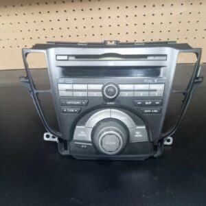 Used 2009 Acura TL Chassis Brain Box | Grade A | OEM