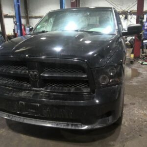 Used 2012 Dodge DPU15 Alternator | OEM