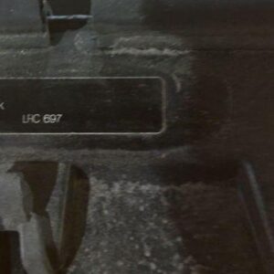 Used 2007 Range Rover Sport Headlamp Assembly RH | OEM