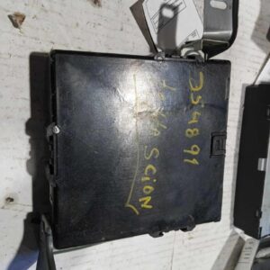Used 2008 Scion TC Engine Control Module (ECM) | Grade A | OEM