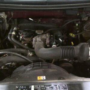 Used 2005 Ford F-150 Headlamp Assembly RH | OEM