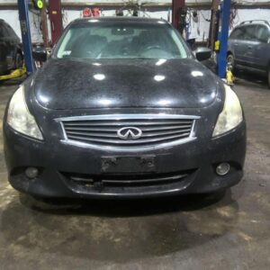 Used 2011 Infiniti G25 Headlamp Assembly RH | OEM