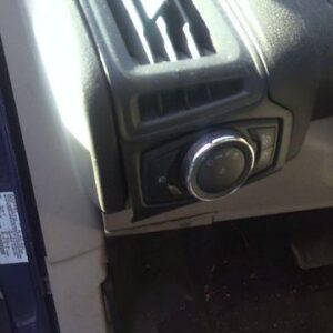 Used 2012 Ford Focus Starter Motor | Grade A | OEM