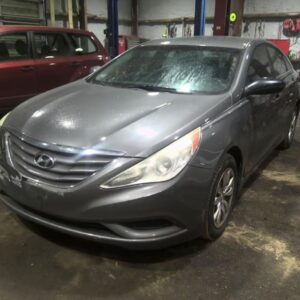 Used 2011 Hyundai Sonata Engine Assembly | Grade A | OEM
