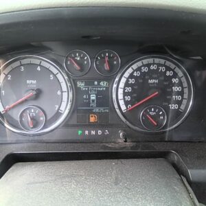 Used 2011 Dodge Truck DPU25 Rear Drive Shaft | Grade A | OEM