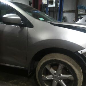 Used 2010 Nissan Murano Starter Motor | Grade A | OEM