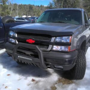 Used 2003 GM Trucks Silverado 1500 Starter Motor | Grade A | OEM