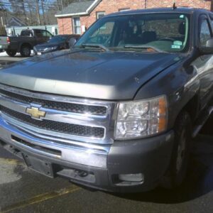 Used 2011 GM Silverado 1500 Starter Motor | OEM
