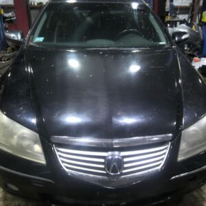 Used 2005 Acura RL Headlamp Assembly LH | OEM